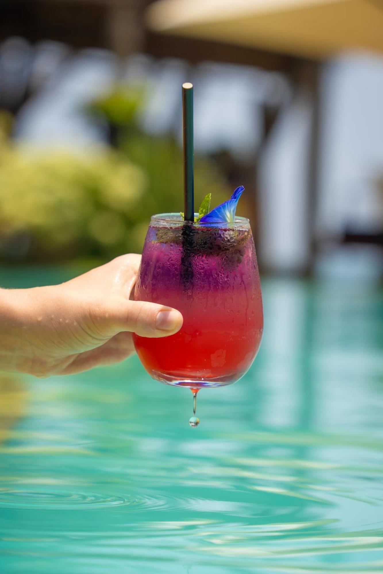 Angel Beach Unawatuna Ngoại thất bức ảnh