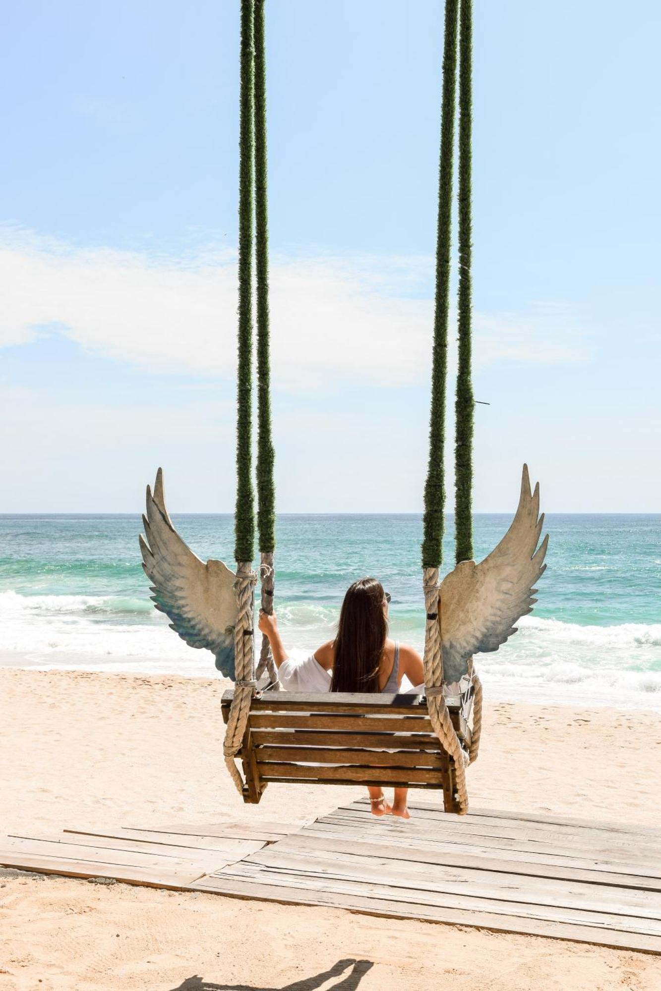 Angel Beach Unawatuna Ngoại thất bức ảnh