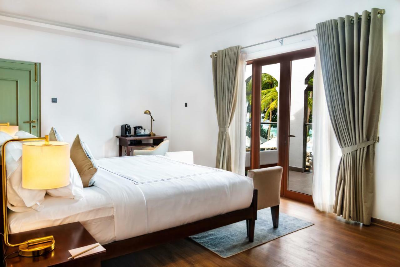Angel Beach Unawatuna Ngoại thất bức ảnh