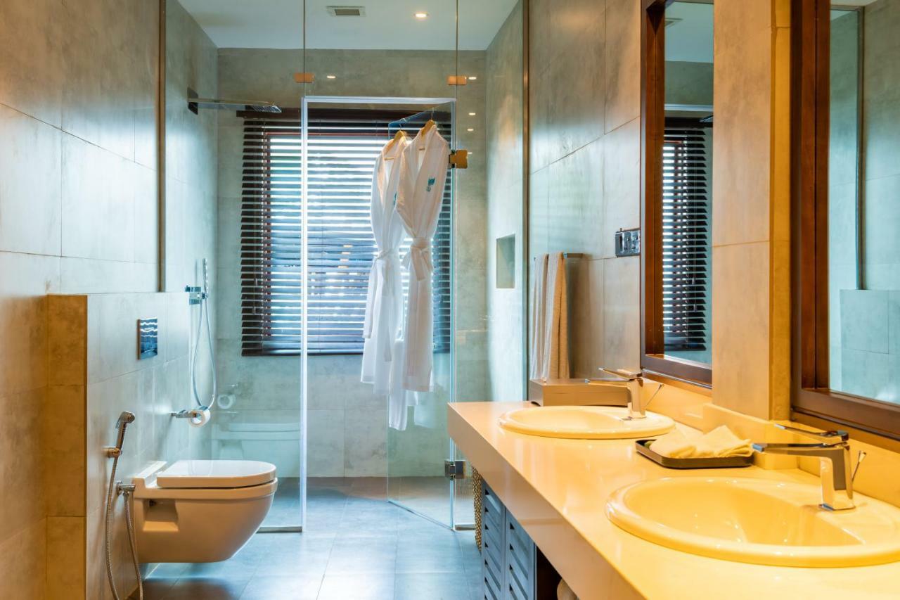 Angel Beach Unawatuna Ngoại thất bức ảnh
