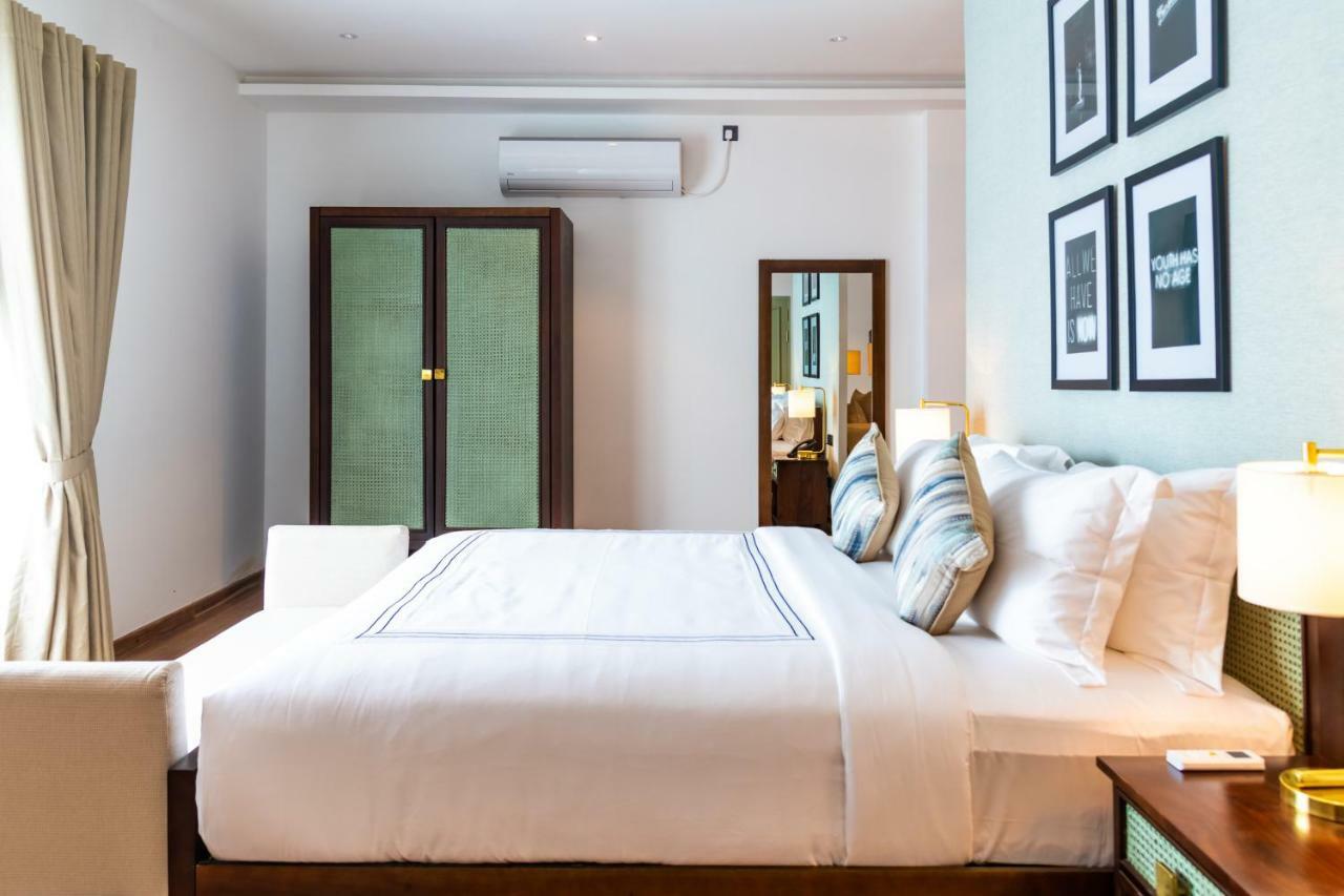 Angel Beach Unawatuna Ngoại thất bức ảnh