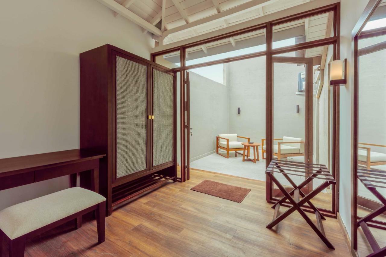 Angel Beach Unawatuna Ngoại thất bức ảnh