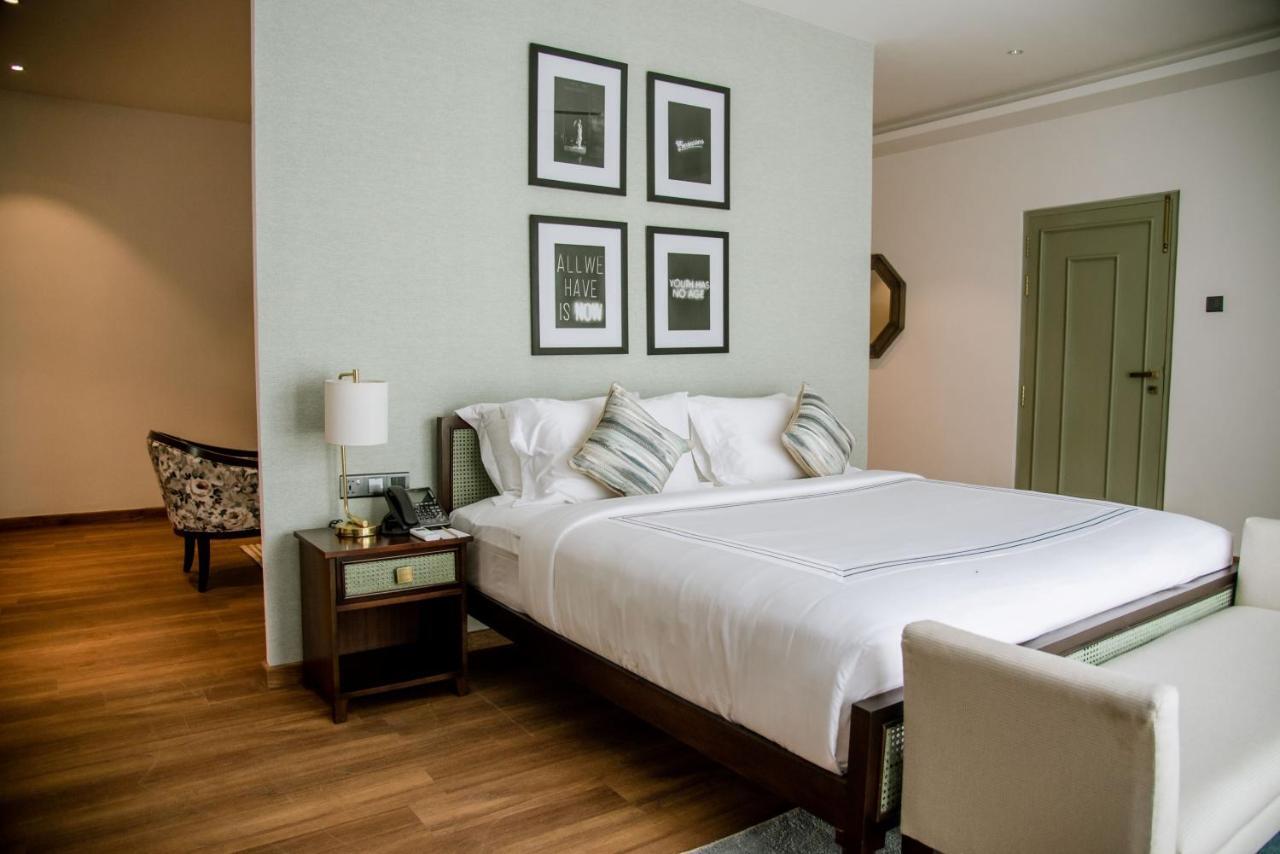 Angel Beach Unawatuna Ngoại thất bức ảnh